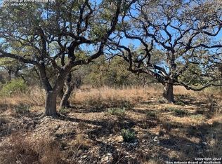 0 Seewald Rd TRACT 2, Boerne, TX 78006