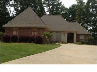 105 Azalea Cv, Madison, MS 39110