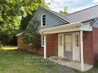 130 Lilly Ave, Salisbury, NC 28144