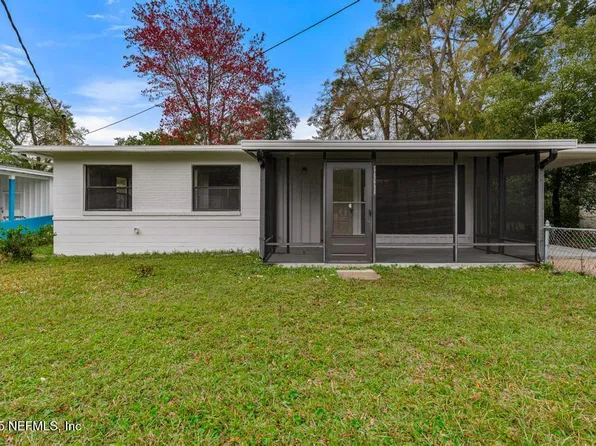 10252 ELMHURST Drive, Jacksonville, FL 32218