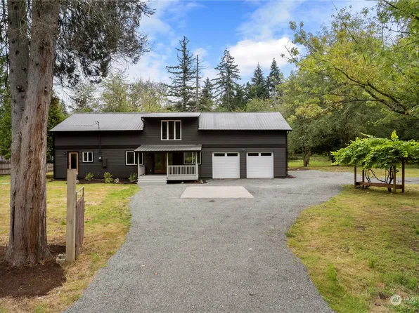 13610 Odell Road NE, Duvall, WA 98019