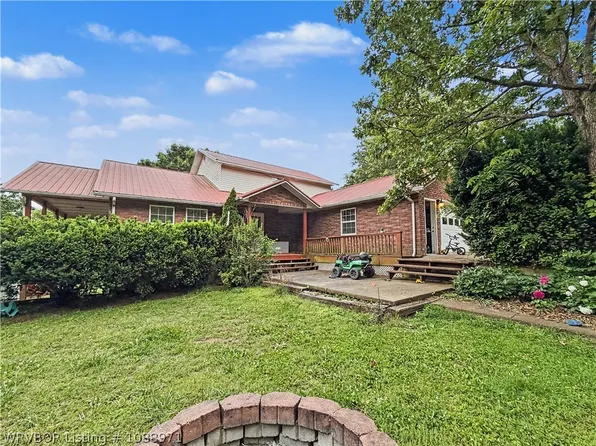 16564 Crowder Ln, Lead Hill, AR 72644
