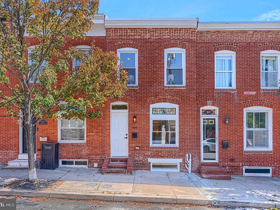 1st image of 909 S Bouldin St