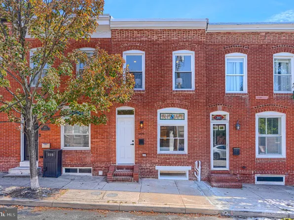 909 S Bouldin St, Baltimore, MD 21224