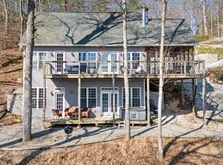 1317 Lakeview Dr, Sharps Chapel, TN 37866