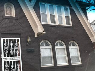 207 Piper Blvd, Detroit, MI 48215