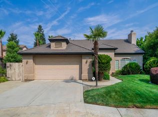 9441 N Backer Ave, Fresno, CA 93720