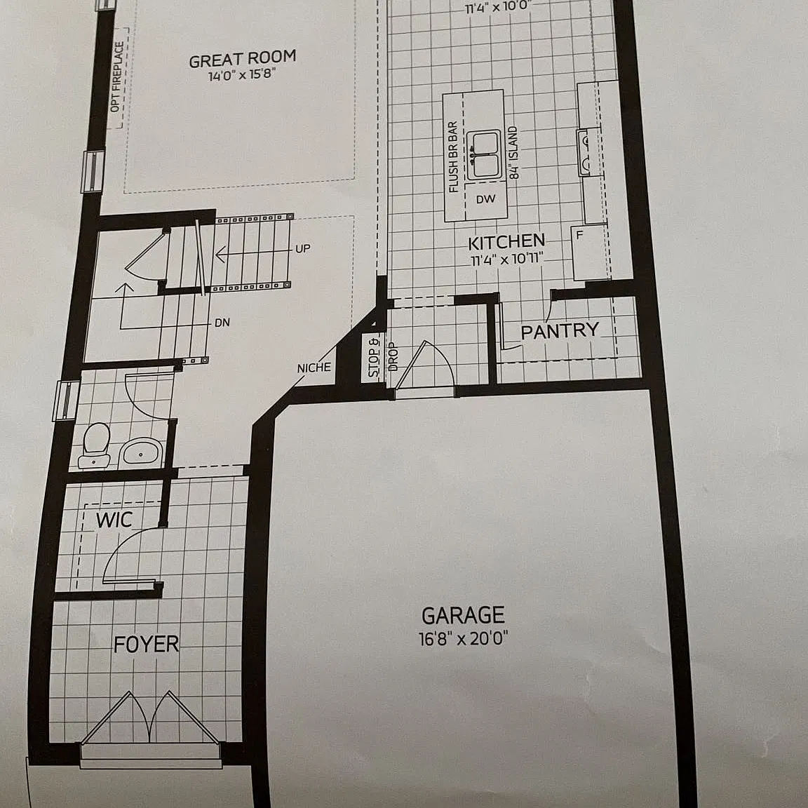 5 bed, $2,950 — Photo 2