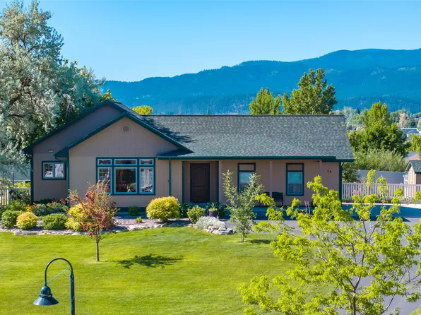 75 Windriver Dr, Kalispell, MT 59901
