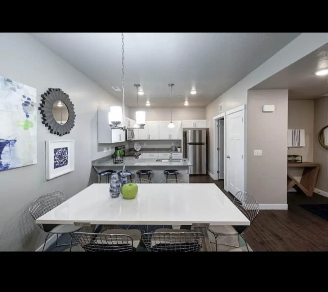 Bldg 06: Unit 311 Type 2: Standard — Photo 1