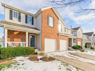 1132 SW Wysteria Dr, Lees Summit, MO 64082