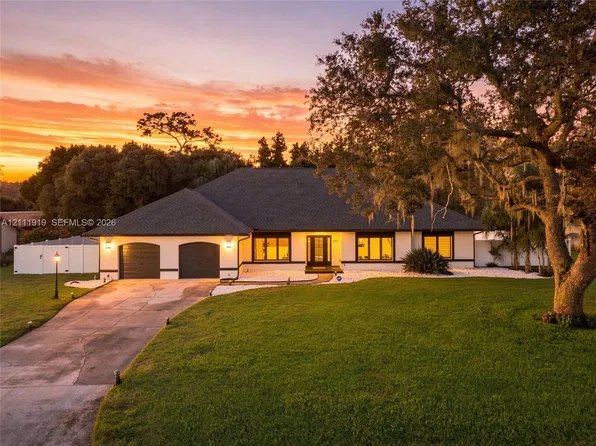 137 Arrowhead Ln, Haines City, FL 33844