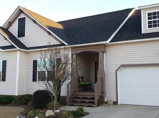 33 Tia Pl, Garner, NC 27529