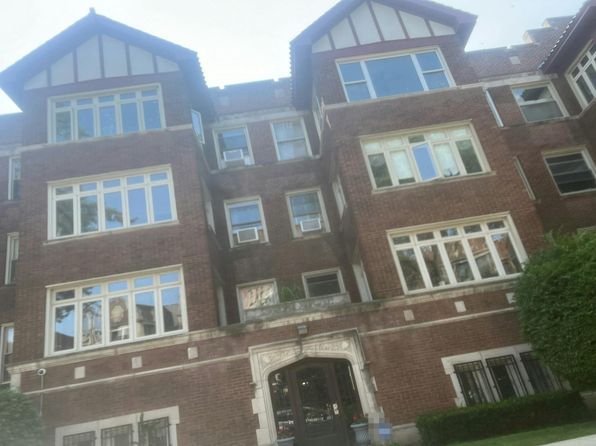 6806 S Crandon Ave #2, Chicago, IL 60649