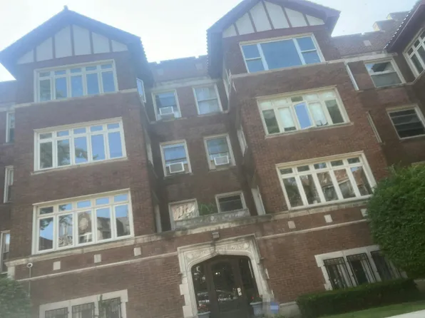 6806 S Crandon Ave #2, Chicago, IL 60649