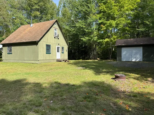 186 West Road, Sangerville, ME 04479