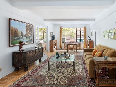 315 W End Ave APT 2B, New York, NY, 10023