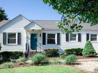2508 Stinson Rd, Nashville, TN 37214