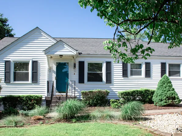 2508 Stinson Rd, Nashville, TN 37214