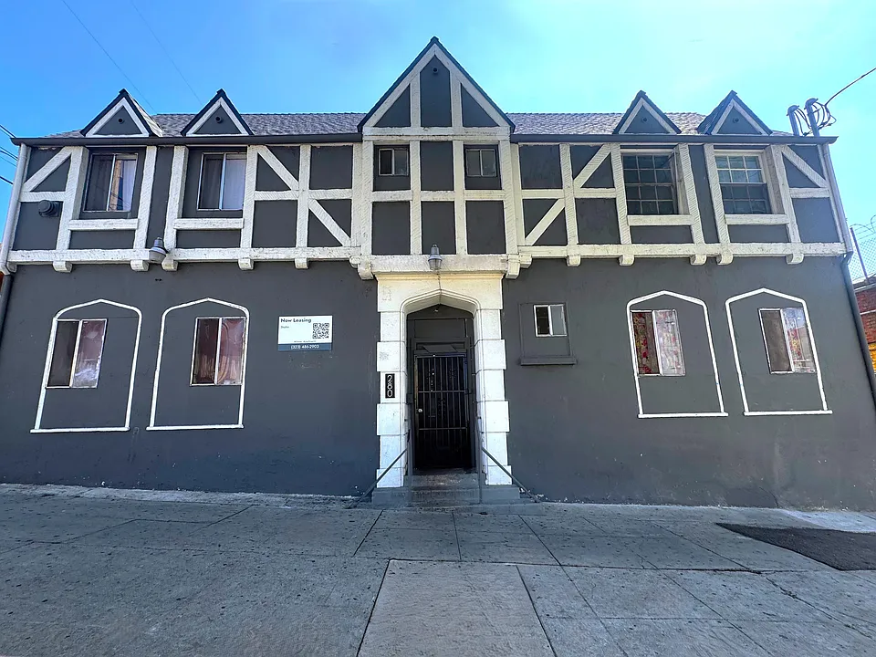280 Witmer St