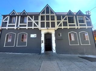 Witmer Apartments, Los Angeles, CA 90026