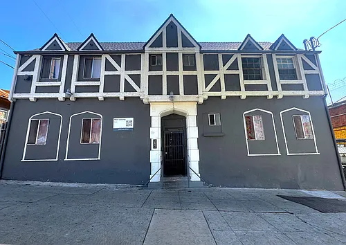 Witmer Apartments Photo 1