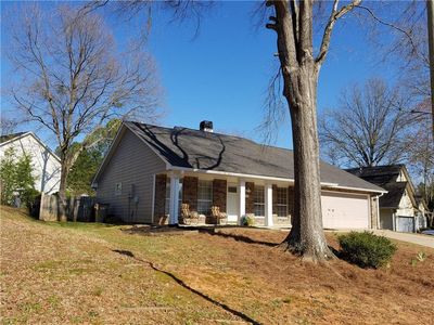 10745 Willow Meadow Cir, Johns Creek, GA, 30022