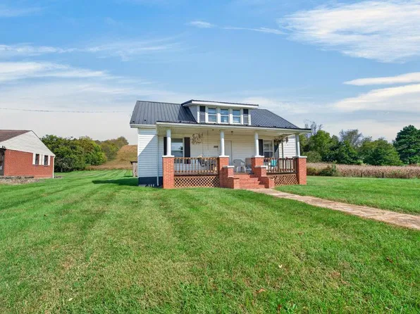 2058 Austinville Rd, Austinville, VA 24312