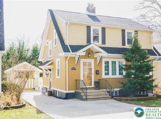 1608 Millard St, Bethlehem, PA 18017