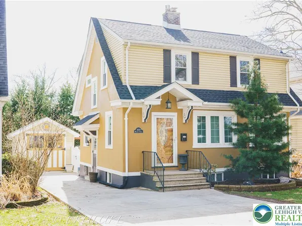 1608 Millard St, Bethlehem, PA 18017