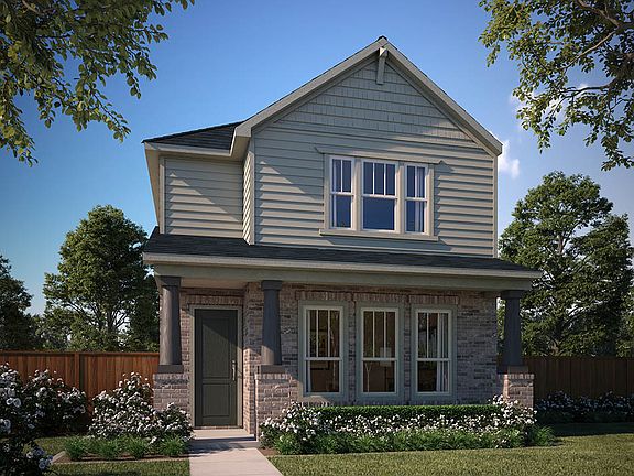 Austin A - Craftsman