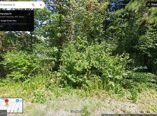 211 Cherokee Dr, Browns Mills, NJ 08015