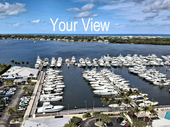123 Lakeshore Drive #1845, North Palm Beach, FL 33408