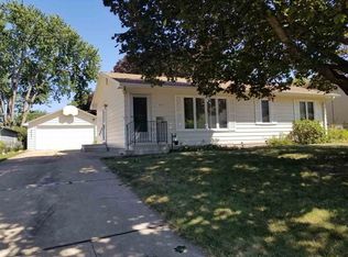 2551 Kate St, Waterloo, IA 50701