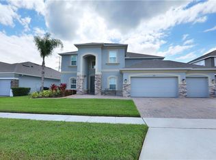 2133 Plantation Oak Dr, Orlando, FL 32824