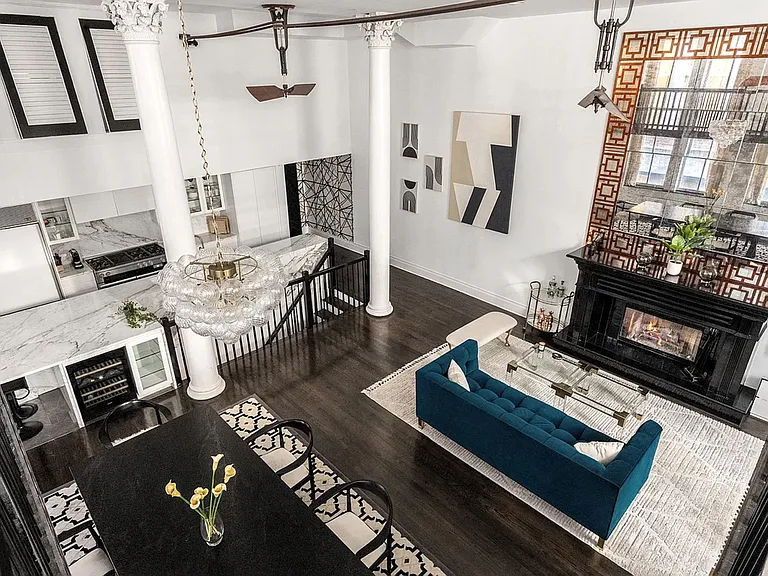 55 White St #1C — Photo 17