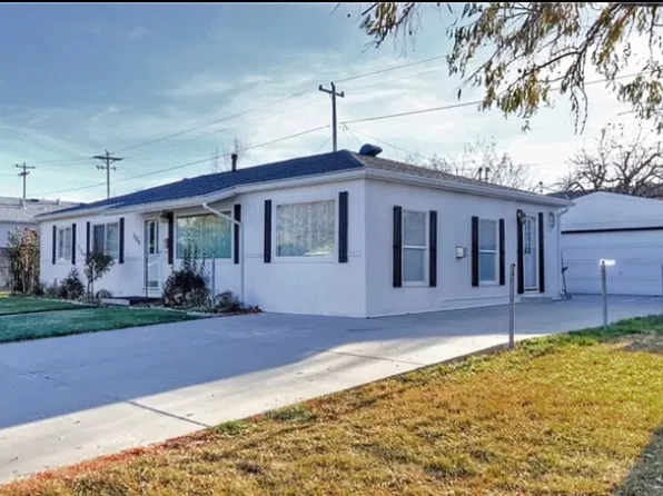 5220 S Charlotte Ave, Salt Lake City, UT 84118