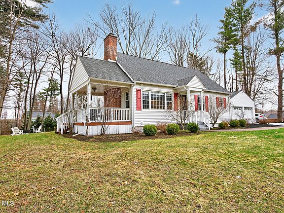 2nd image of 6483 Vosburgh Road