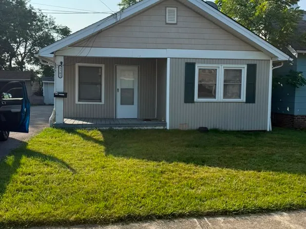 5701 Longwood Ave, Maple Heights, OH 44137