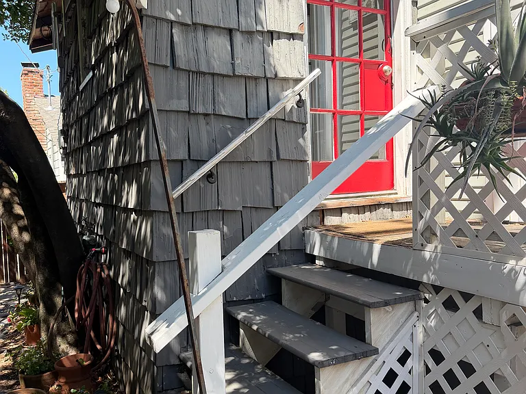 5007 Hidden Ln #5007 — Photo 2