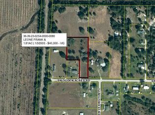 7354 SW Ogden Acres Rd, Arcadia, FL 34269