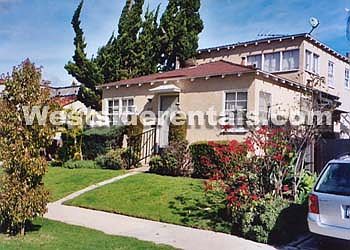 1st image of 4040 La Salle Ave APT 3