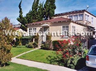 4040 La Salle Ave APT 3, Culver City, CA 90232