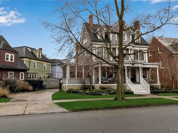 50 Chapin Pkwy, Buffalo, NY 14209
