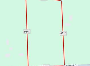 0 Arnold Dr, Dexter, MI 48130