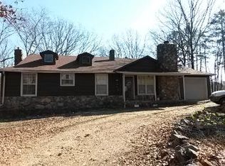 25006 Roland Cutoff Rd, Roland, AR 72135