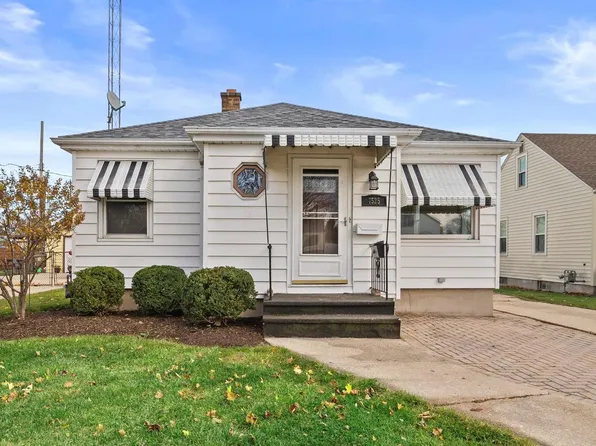 7525 31st AVENUE, Kenosha, WI 53142