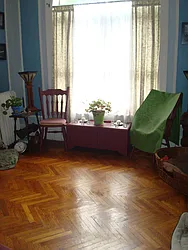 Rented by Metropolitan Equities