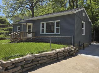 808 Madison Ave, Council Bluffs, IA 51503