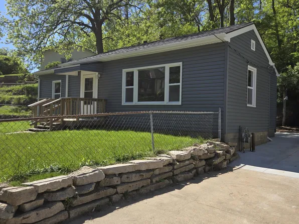 808 Madison Ave, Council Bluffs, IA 51503